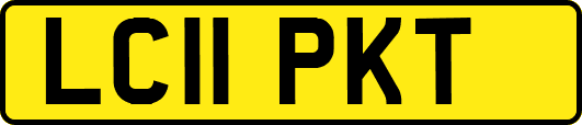 LC11PKT