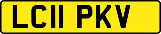 LC11PKV