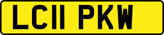 LC11PKW