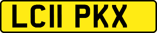 LC11PKX