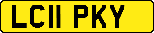 LC11PKY