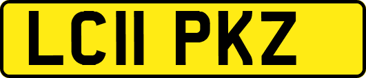 LC11PKZ