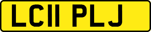 LC11PLJ