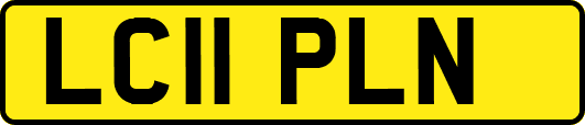 LC11PLN