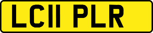 LC11PLR