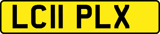 LC11PLX