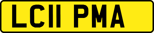 LC11PMA