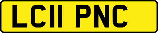 LC11PNC