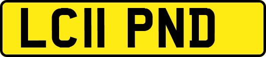 LC11PND