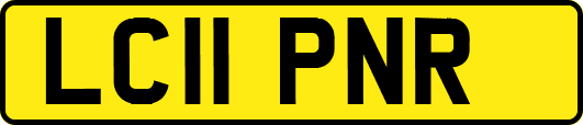 LC11PNR