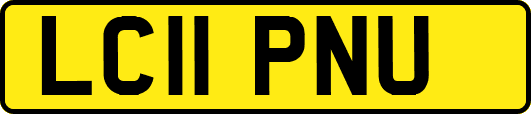 LC11PNU