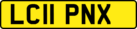 LC11PNX