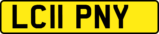 LC11PNY