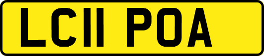 LC11POA
