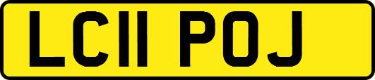 LC11POJ