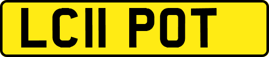 LC11POT