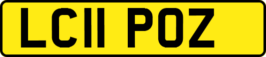 LC11POZ