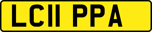 LC11PPA