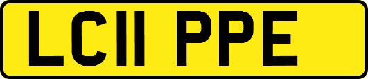 LC11PPE