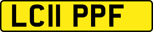 LC11PPF