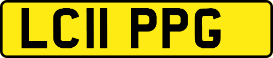 LC11PPG