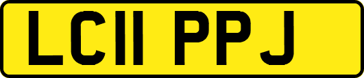 LC11PPJ