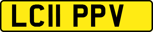 LC11PPV
