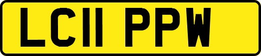 LC11PPW
