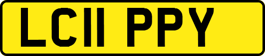 LC11PPY