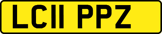 LC11PPZ