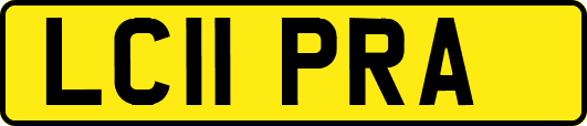 LC11PRA