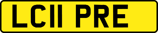 LC11PRE