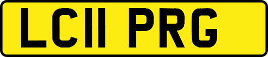 LC11PRG