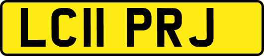 LC11PRJ