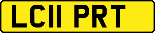 LC11PRT