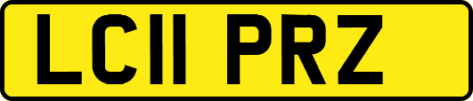 LC11PRZ