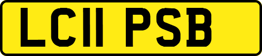 LC11PSB