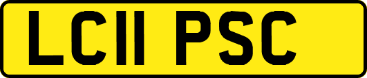 LC11PSC