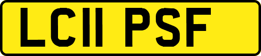 LC11PSF