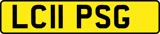 LC11PSG