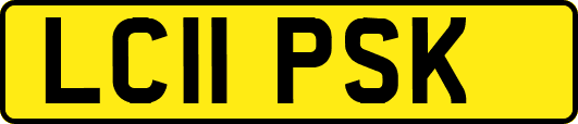 LC11PSK