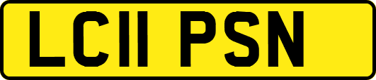 LC11PSN