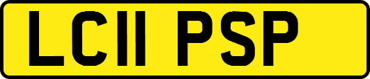 LC11PSP