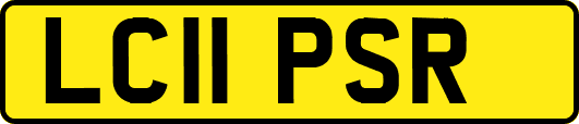 LC11PSR
