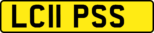 LC11PSS