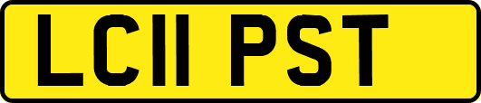 LC11PST