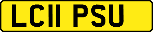 LC11PSU