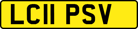 LC11PSV