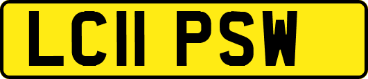 LC11PSW