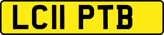 LC11PTB